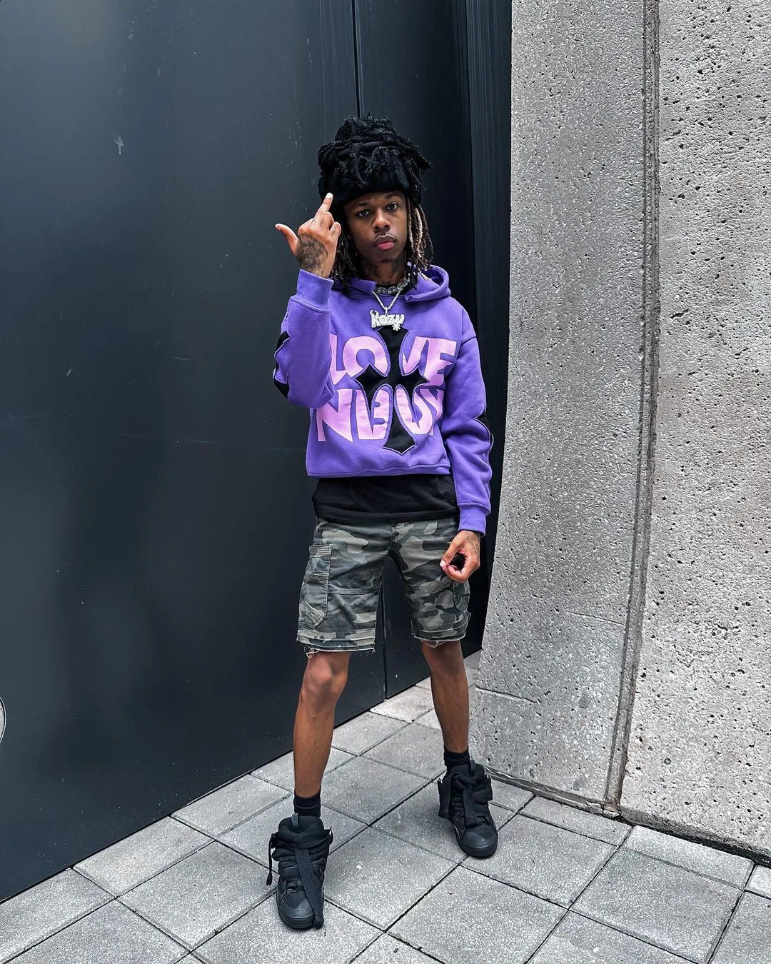 Unisex Y2k Hoodie Goth Punk Sweatshirt Mens Hoodies Sport Coat Pullover Gothic Long Sleeve Oversized Hoodie Jacket Top 250109