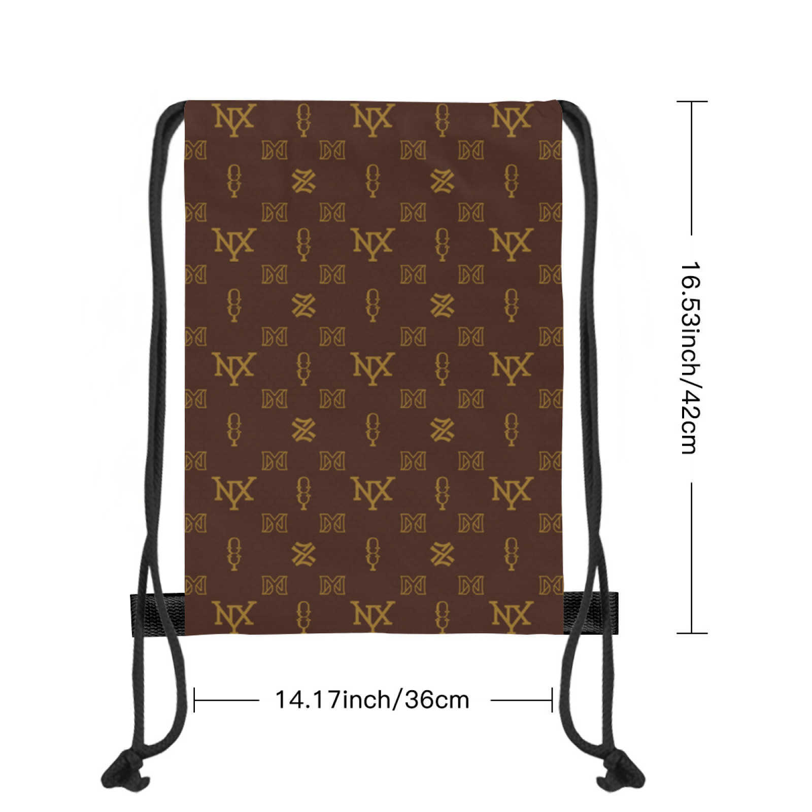 NXY Outdoor Sports Drawstring Pockets High Quality Travel Backpacks Men Vintage Backpack Multifunctional Cycling Bag Large Capacity Travel Bag Hip