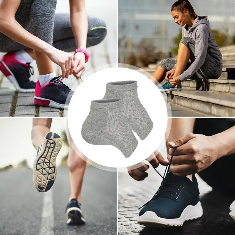 Height Max Insoles Invisible Height Booster Socks Heel Inserts For Men Height Increasing Insoles Shoe Inserts Men Height 250117