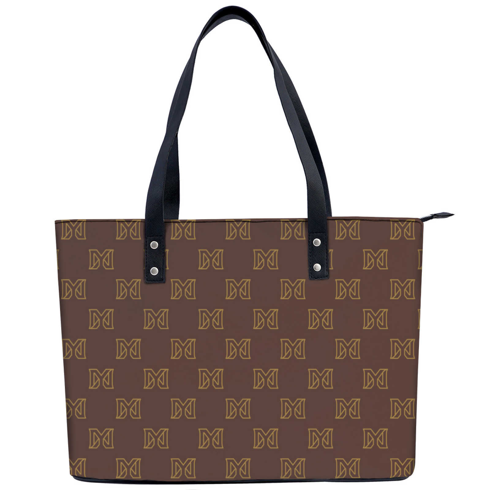 NXY Casual Large Capacity Shopper Totes High Quality Reusable Designer Handbag For Women Travel Shoulder Bags Leather Shopping Bag Hip