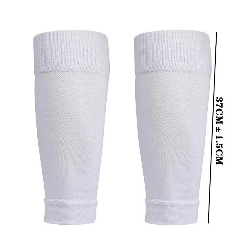 3 Pairs Shin Guard Socks Men Women Soccer Football Calf Sleeves Sports guards set 250118