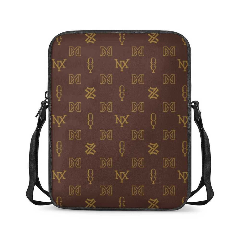 NXY Fashionable Casual Shoulder Bag Ladies Large Capacity Commuter Briefcase New Style Crossbody Bag Youth Designer Bag Versatile Shoulder Bag Hip