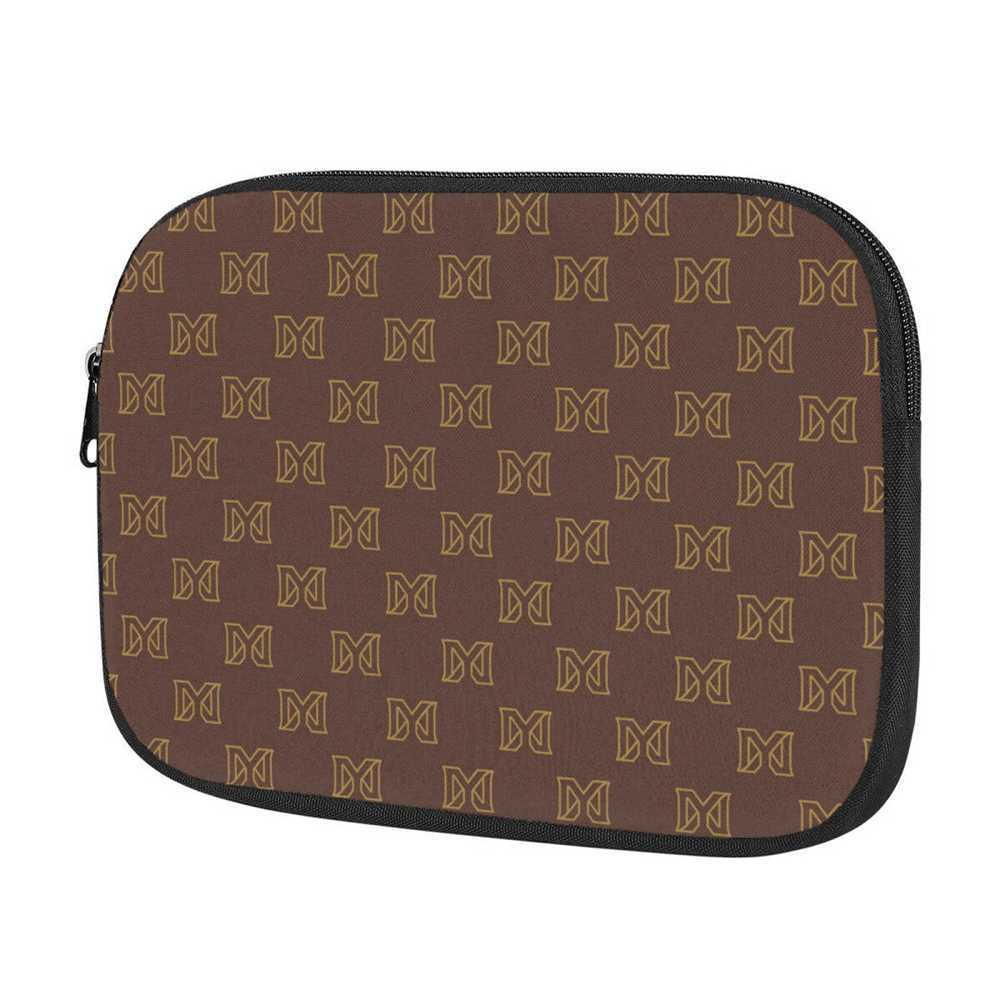 NXY Laptop Notebook Case Tablet Sleeve Cover Bag Brand Letter Print Laptop Notebook Case Tablet Sleeve Cover Bag Backpacks Hip