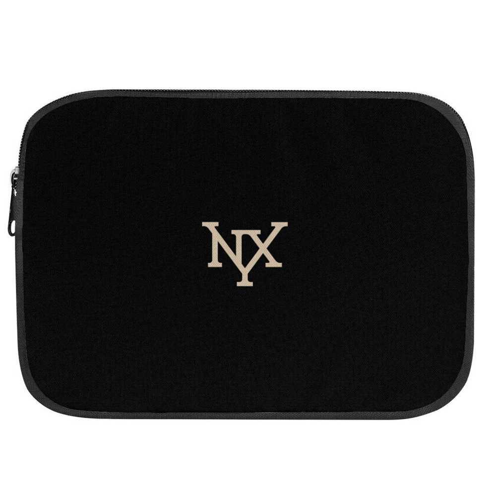 NXY Solid Color Laptop Bag High Quality Computer Inner Bag Shockproof Laptop Notebook Case Men Tablet Sleeve Cover Bag Women Vintage Clutch Bag Hip