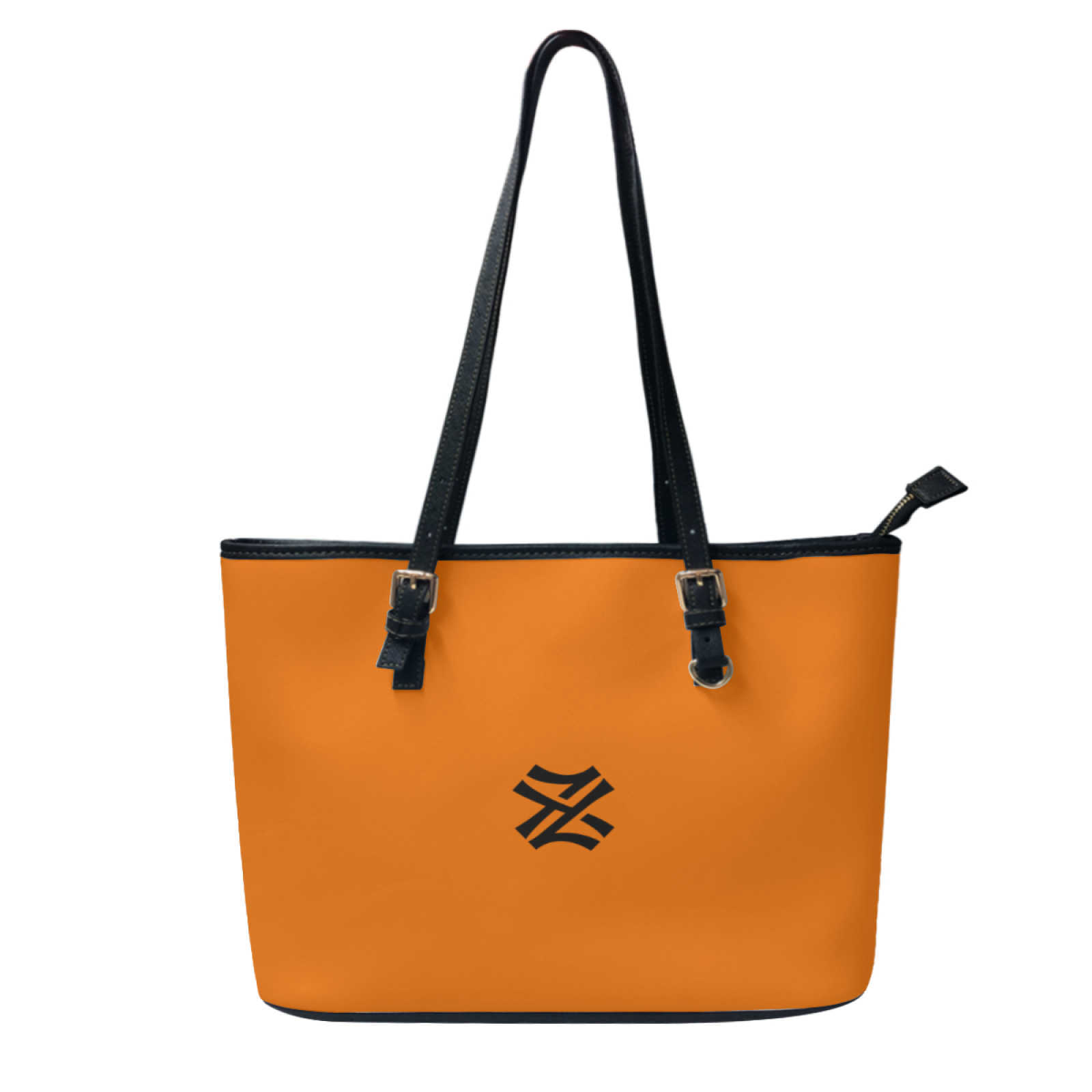 NXY Solid Color Womens Leather Handbag Casual Brown Shopping Bag Large Capacity Shoulder Bag Niche Commuter Tote Bag Purses Handbags For Lady Hip