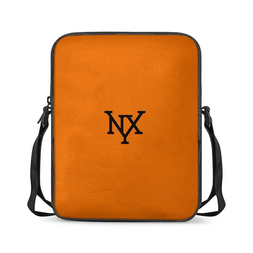 NXY Solid Color Shoulder Bag High Quality Crossbody Bags Men Vintage Letter Print Designer Bag Commuter Briefcase Cross Body Women Bags Hip