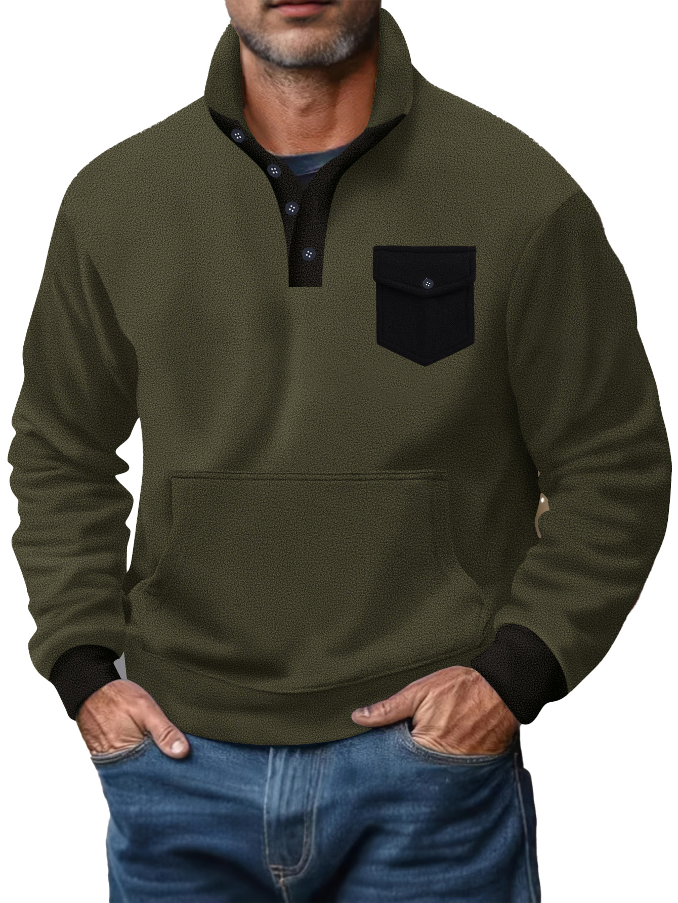 Hoodies Sweatshirts Designer Hoodies men Fashion Sweatshirt Pullover Sportshirt mens Loose Long Sleeve Sweater autumn Good quality fleece tee tops