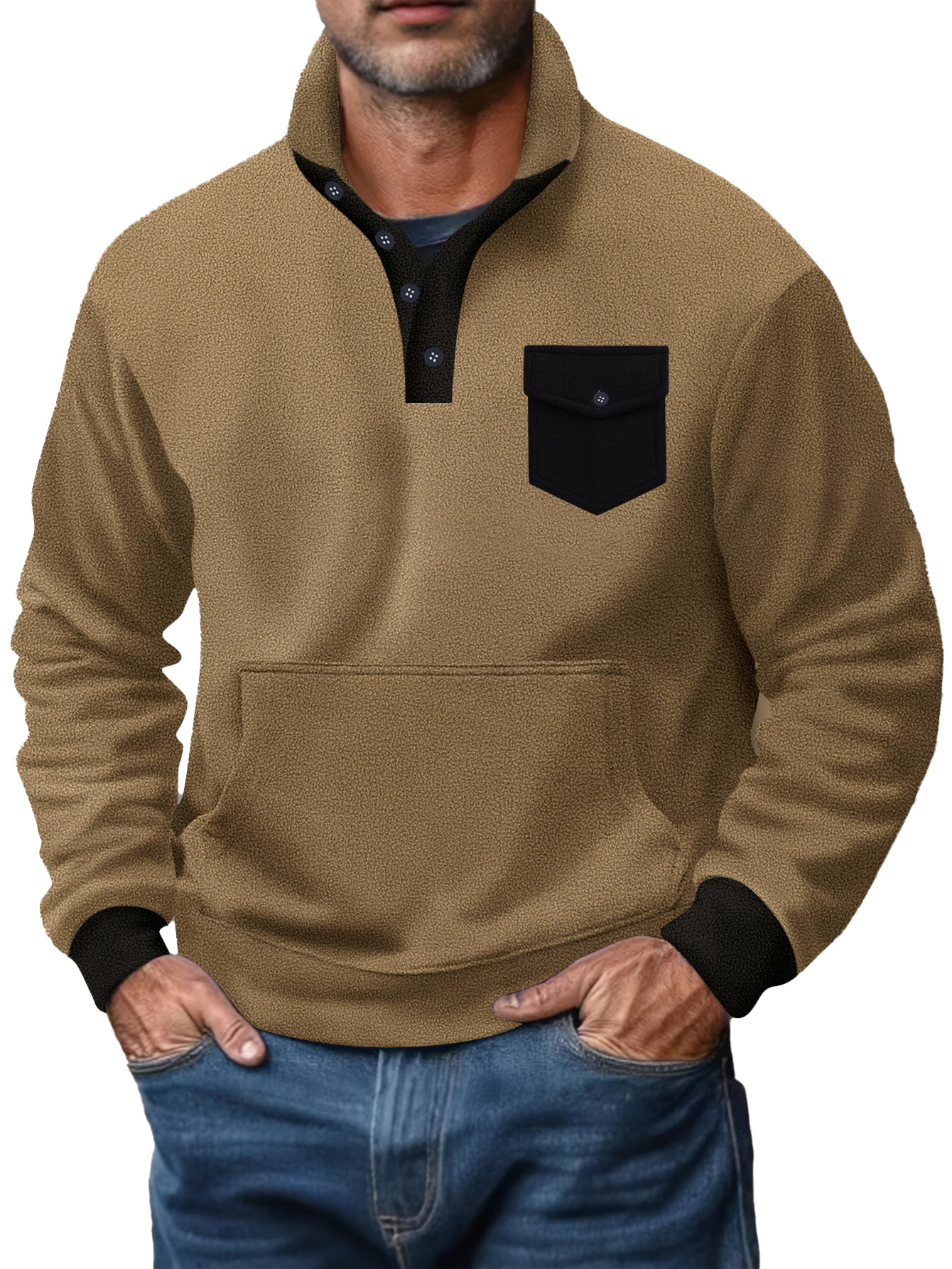 Hoodies Sweatshirts Designer Hoodies men Fashion Sweatshirt Pullover Sportshirt mens Loose Long Sleeve Sweater autumn Good quality fleece tee tops