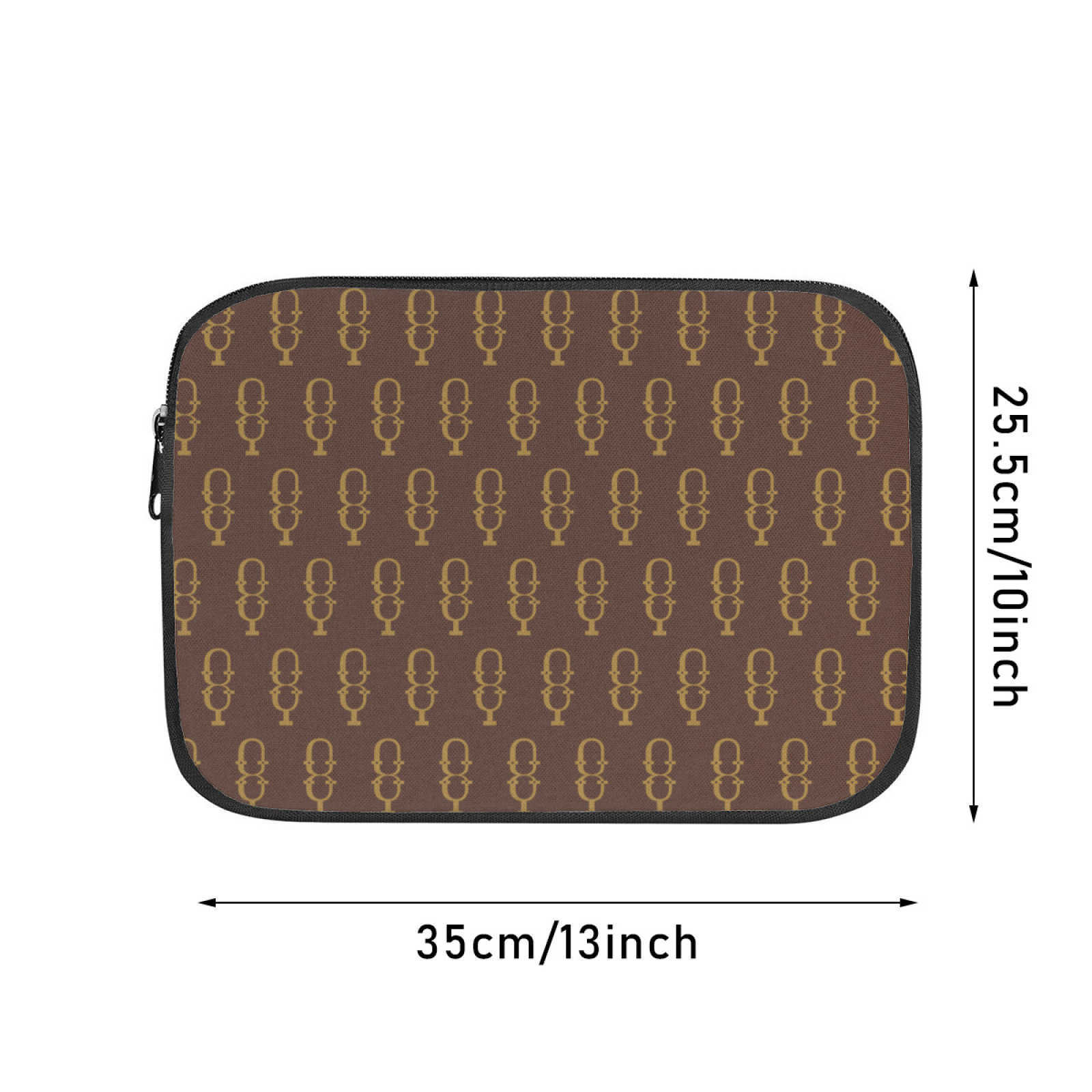 NXY Shockproof Computer Inner Bag Large Capacity Laptop Notebook Case Tablet Sleeve Cover Bag Vintage Casual Backpacks Hip
