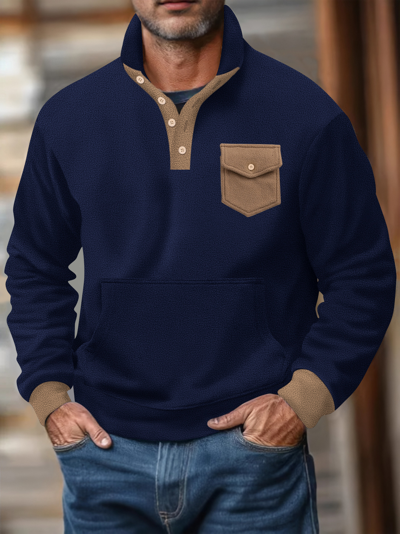 Hoodies Sweatshirts Designer Hoodies men Fashion Sweatshirt Pullover Sportshirt mens Loose Long Sleeve Sweater autumn Good quality fleece tee tops