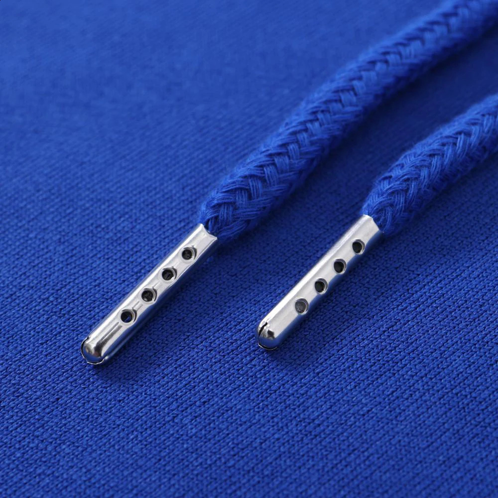 Drop Shoulder Lightweight Hoodie Men Hooded Sweatshirt Unisex Wholesale Pullover Plain Hoodies In Bulk Sudaderas Para Hombre 250109Z