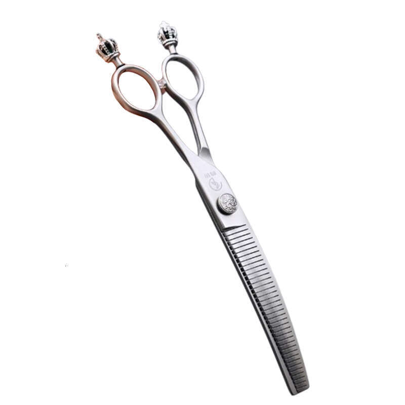 TENIKI Professional Pet Grooming Precision Fluffing Shear