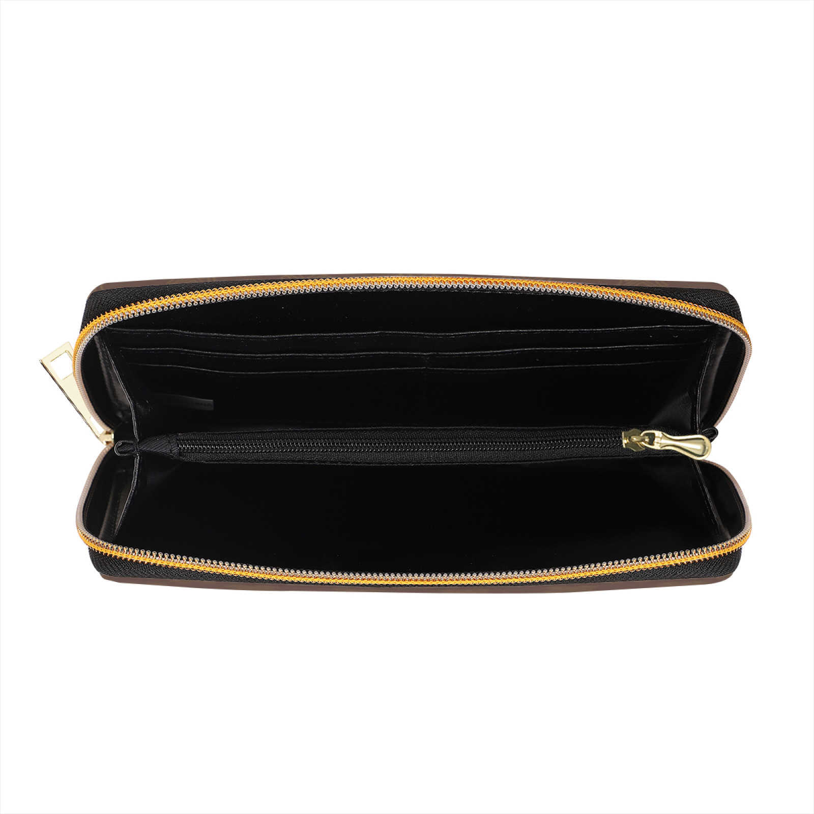 NXY Fashion Womens Leather Wallet Men Luxury Long Wallets Fashion Women Purses Money Bags Handbags Lady Purse Cards Holder Hip