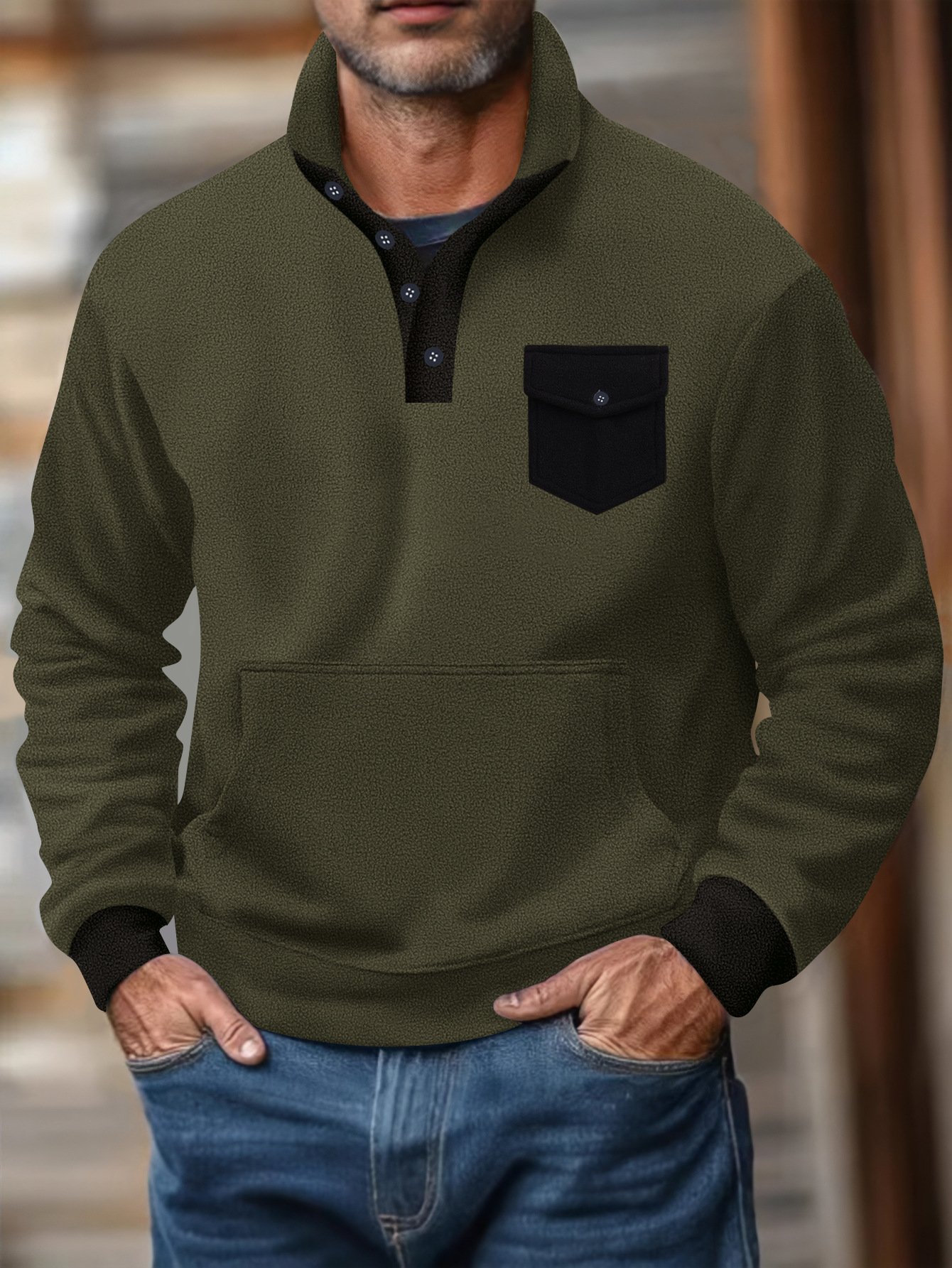Hoodies Sweatshirts Designer Hoodies men Fashion Sweatshirt Pullover Sportshirt mens Loose Long Sleeve Sweater autumn Good quality fleece tee tops