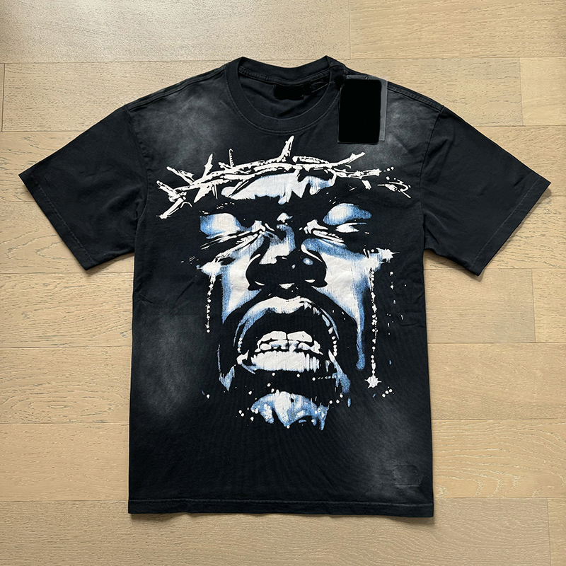 Designer T Shirt Men Women High Quality Graphic shirt Designer Shirt Hip Hop Streetwear Tshirt Fashion Casual Round Neck Tee Man Tops S--XL 04