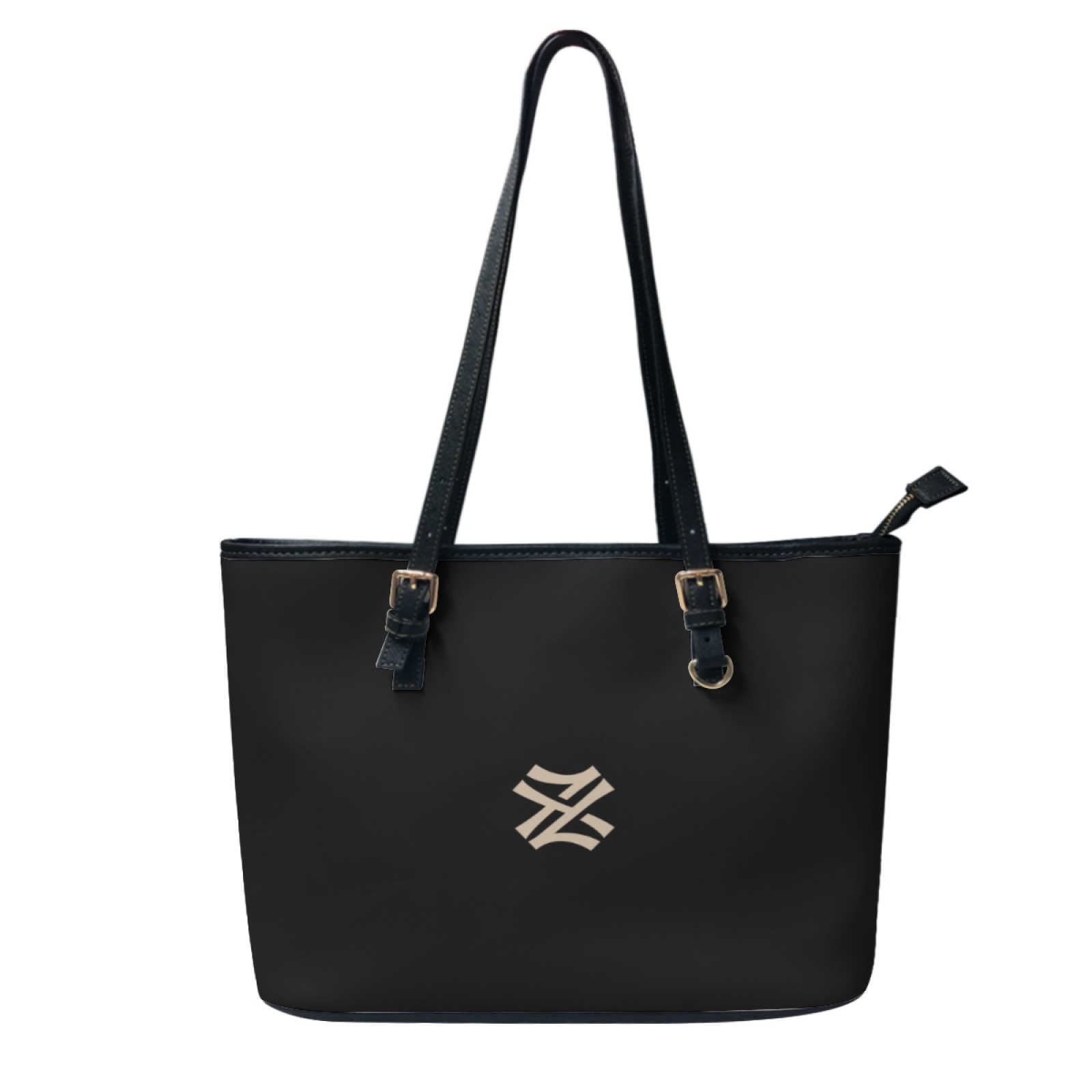 NXY Solid Color Womens Leather Handbag Casual Brown Shopping Bag Large Capacity Shoulder Bag Niche Commuter Tote Bag Purses Handbags For Lady Hip