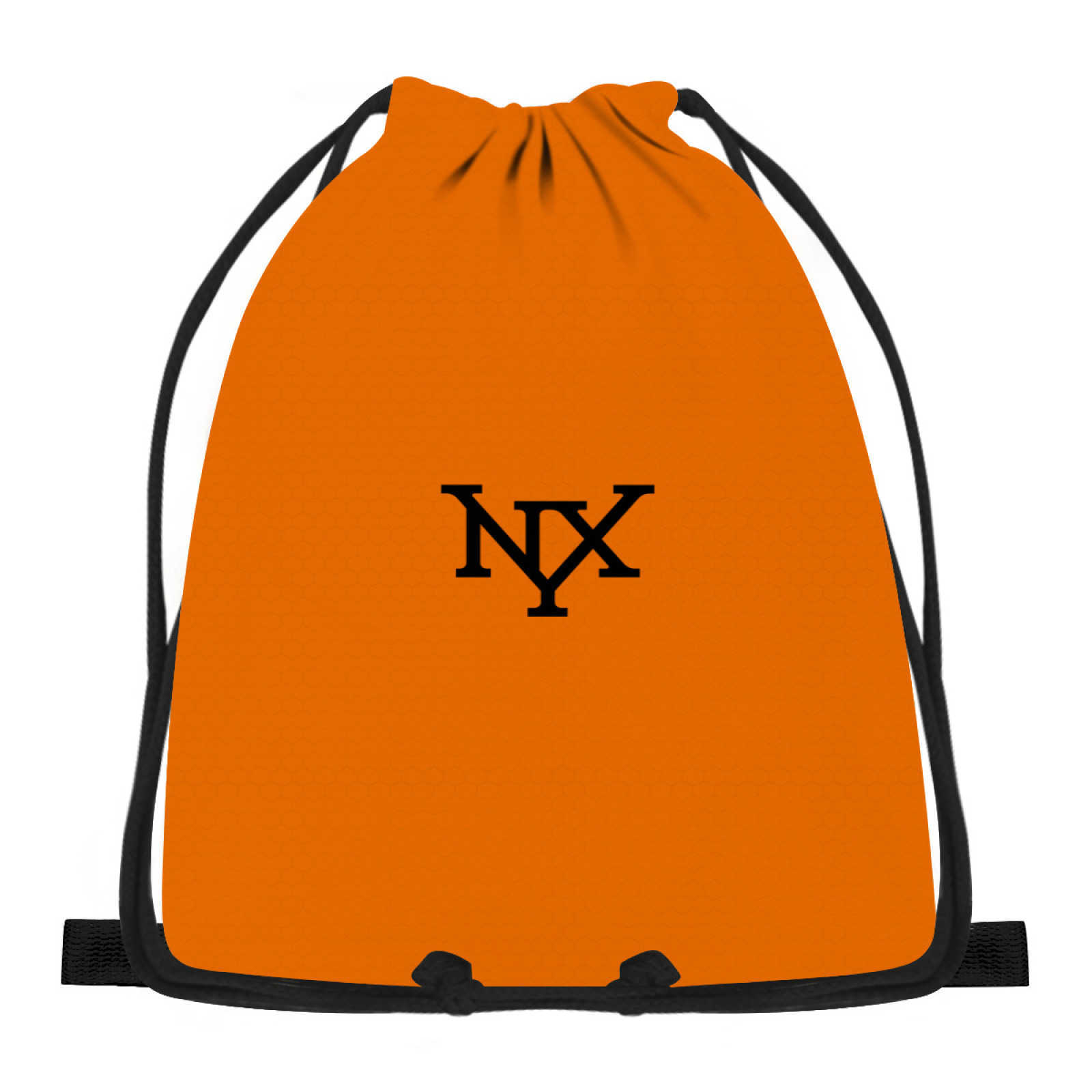 NXY High Quality Drawstring Pockets Outdoor Sports Travel Backpacks Men Solid Color Cycling Bag Multifunctional Travel Bag Letter Drawstring Bag Hip