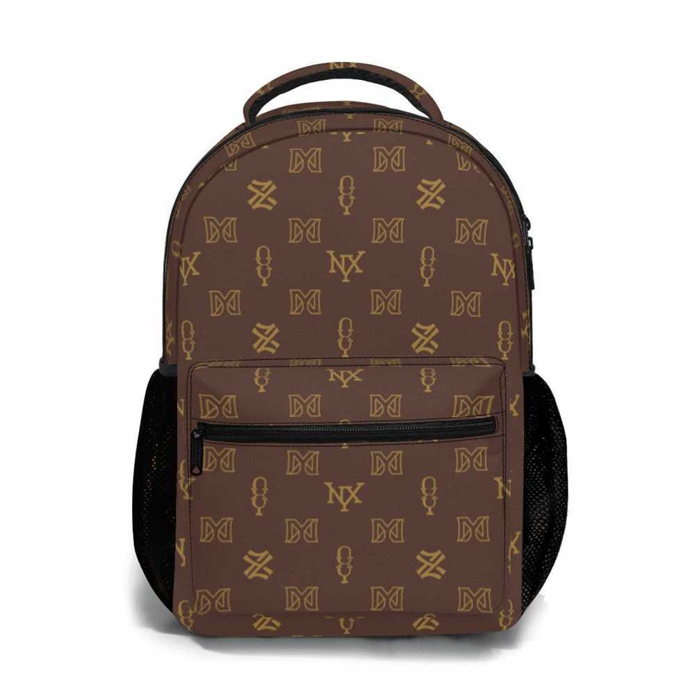 NXY New Women's Backpack Students School Bags For Girls Teenager High Quality Schoolbag Casual Handbags Large Capacity Schoolbag Hip