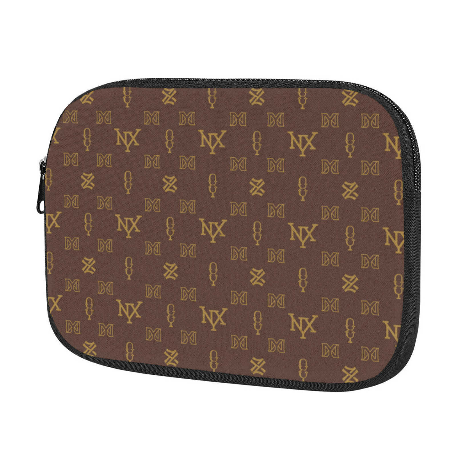 NXY High Quality Computer Inner Bag Shockproof Laptop Notebook Case Men Tablet Sleeve Cover Bag Women Vintage Casual Clutch Bag Hip