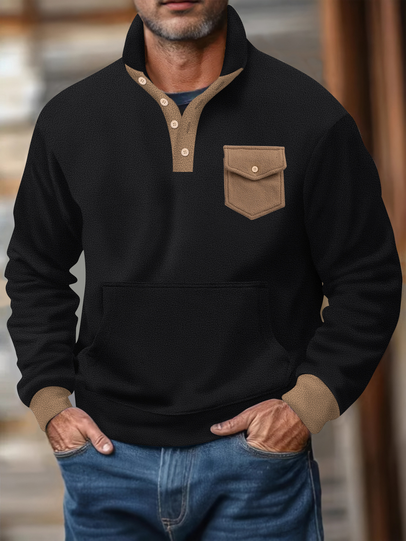 Hoodies Sweatshirts Designer Hoodies men Fashion Sweatshirt Pullover Sportshirt mens Loose Long Sleeve Sweater autumn Good quality fleece tee tops
