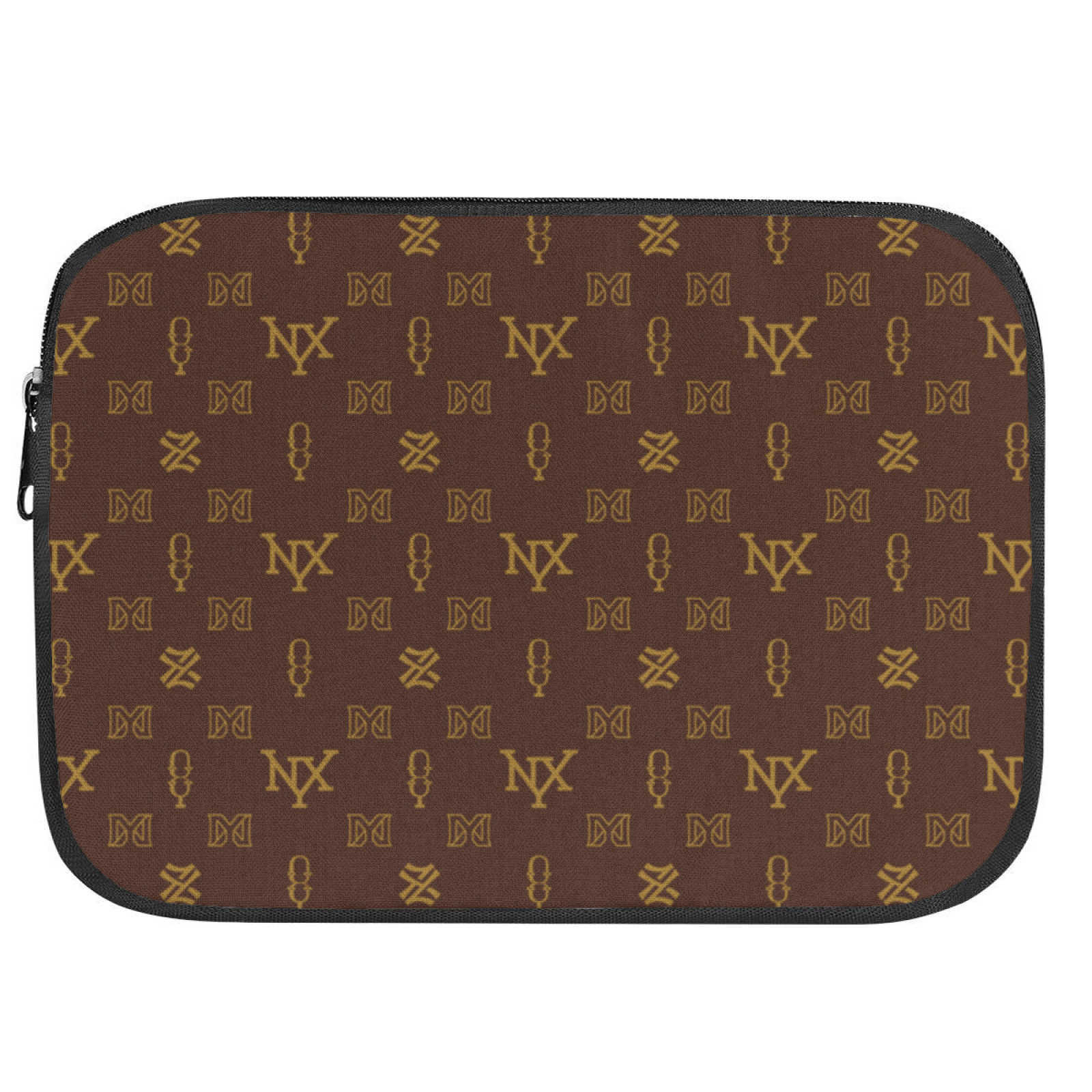 NXY High Quality Computer Inner Bag Shockproof Laptop Notebook Case Men Tablet Sleeve Cover Bag Women Vintage Casual Clutch Bag Hip