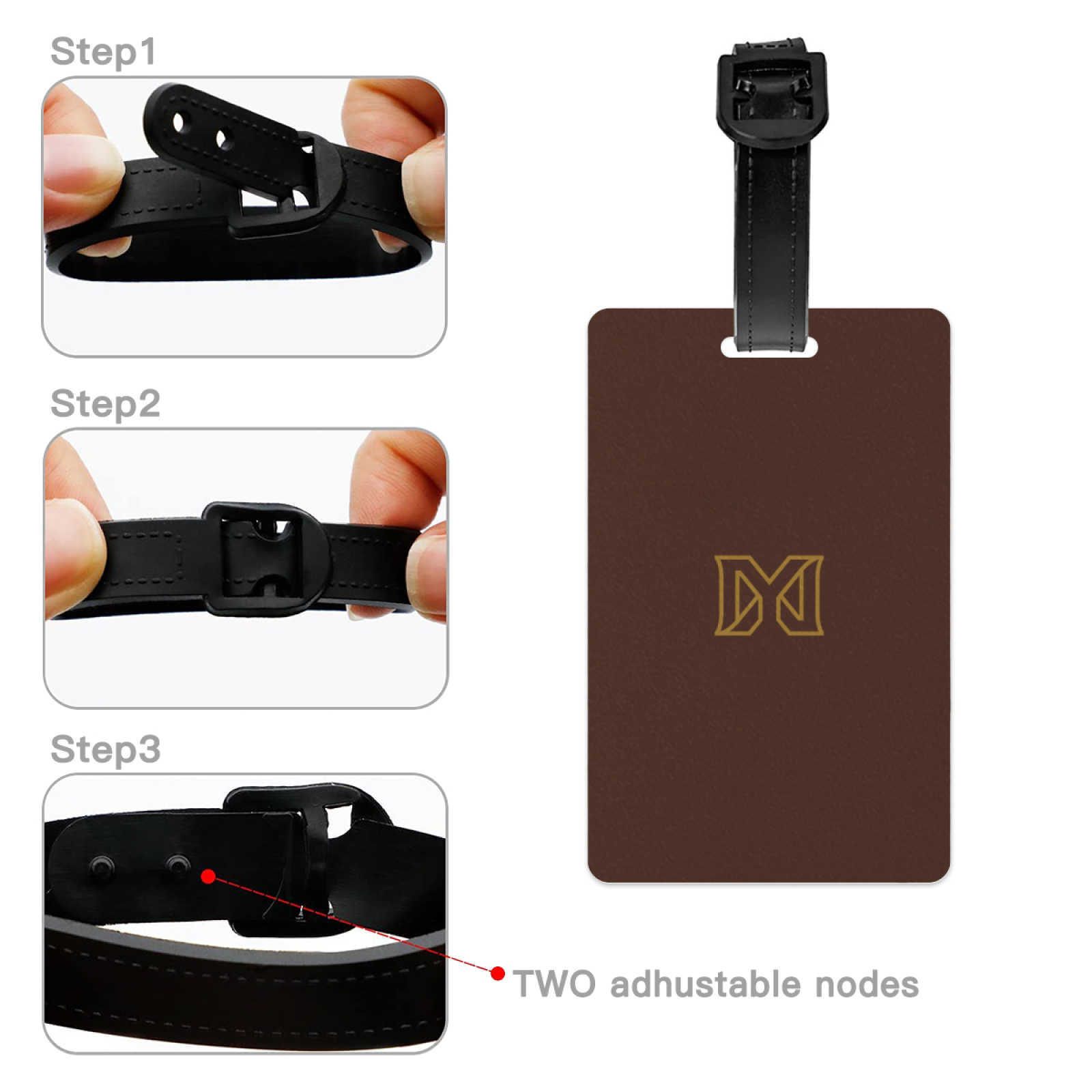 NXY Solid Color Travel Suitcase Protective Luggage Cover And Tag Set For Suitcases Travel Accessories Luggage Supplie Hip
