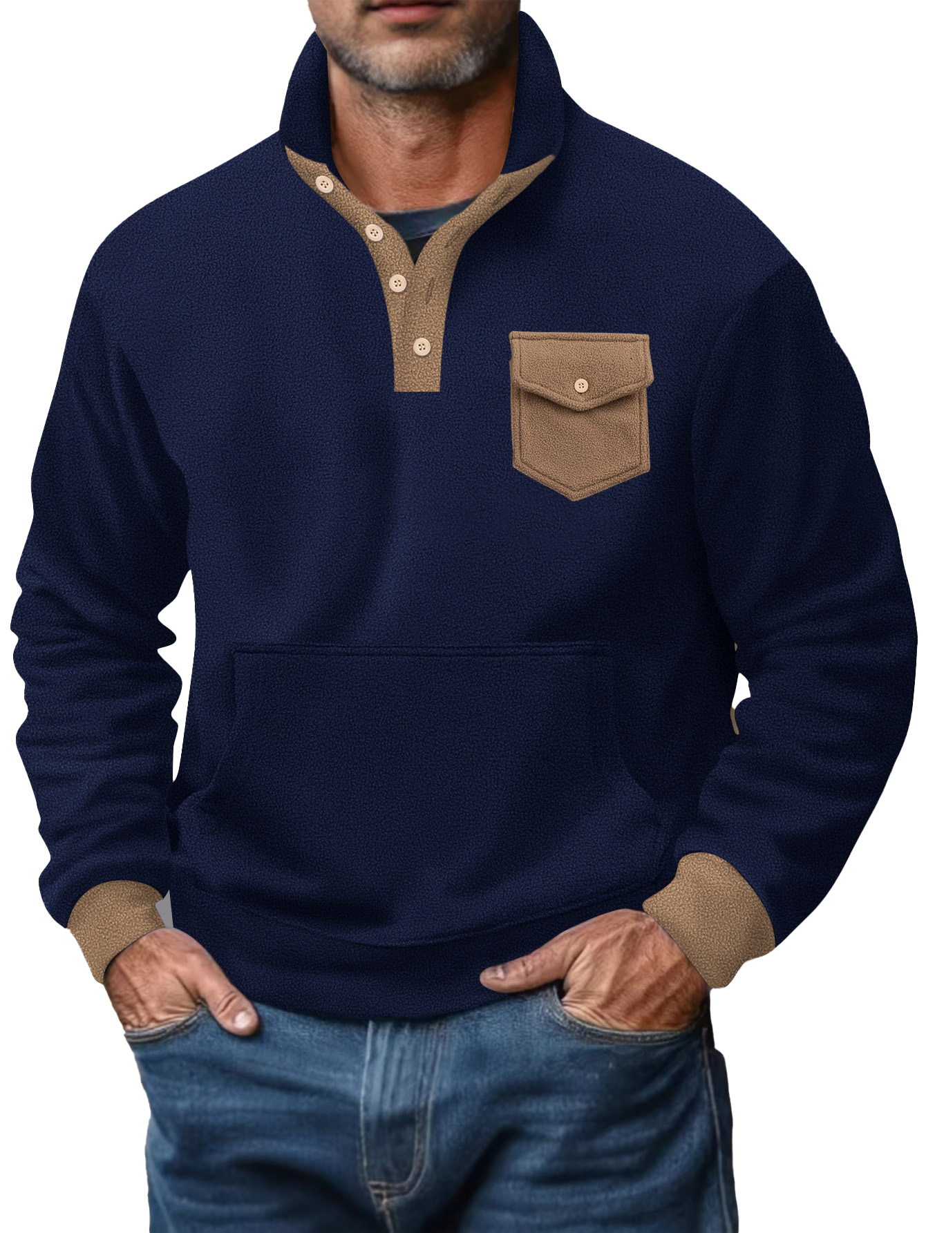 Hoodies Sweatshirts Designer Hoodies men Fashion Sweatshirt Pullover Sportshirt mens Loose Long Sleeve Sweater autumn Good quality fleece tee tops