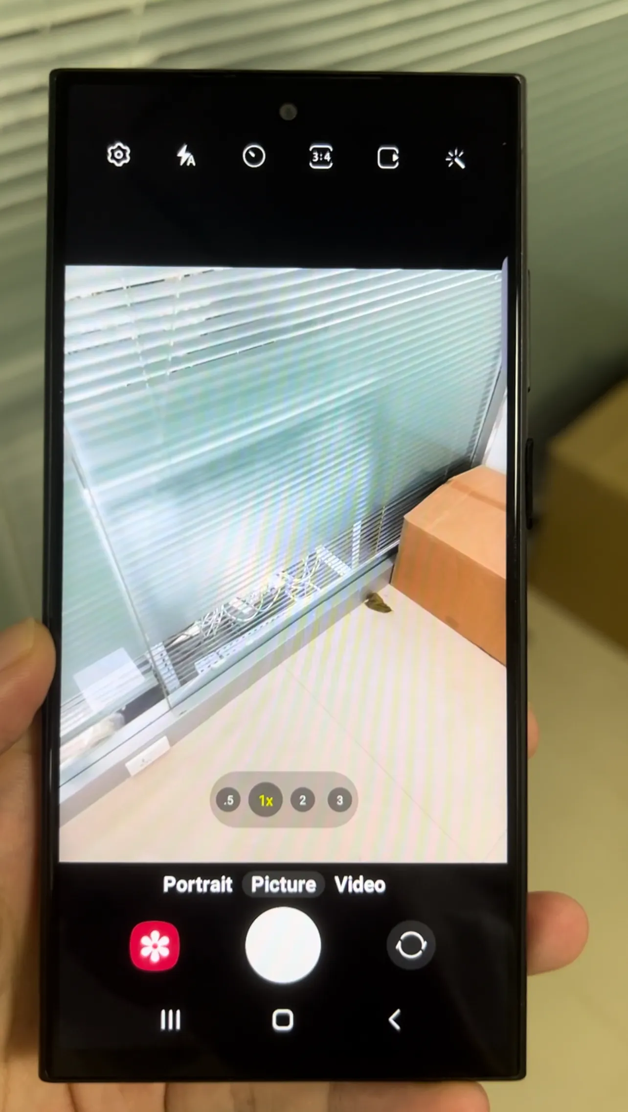 S25 Ultra 16GB+1TB smartphone cell phone Dual SIM 5G Phone 6.8HD+ Display 13MP+50MP Camera Android 13 Mobile Fingerprint Face ID GPS