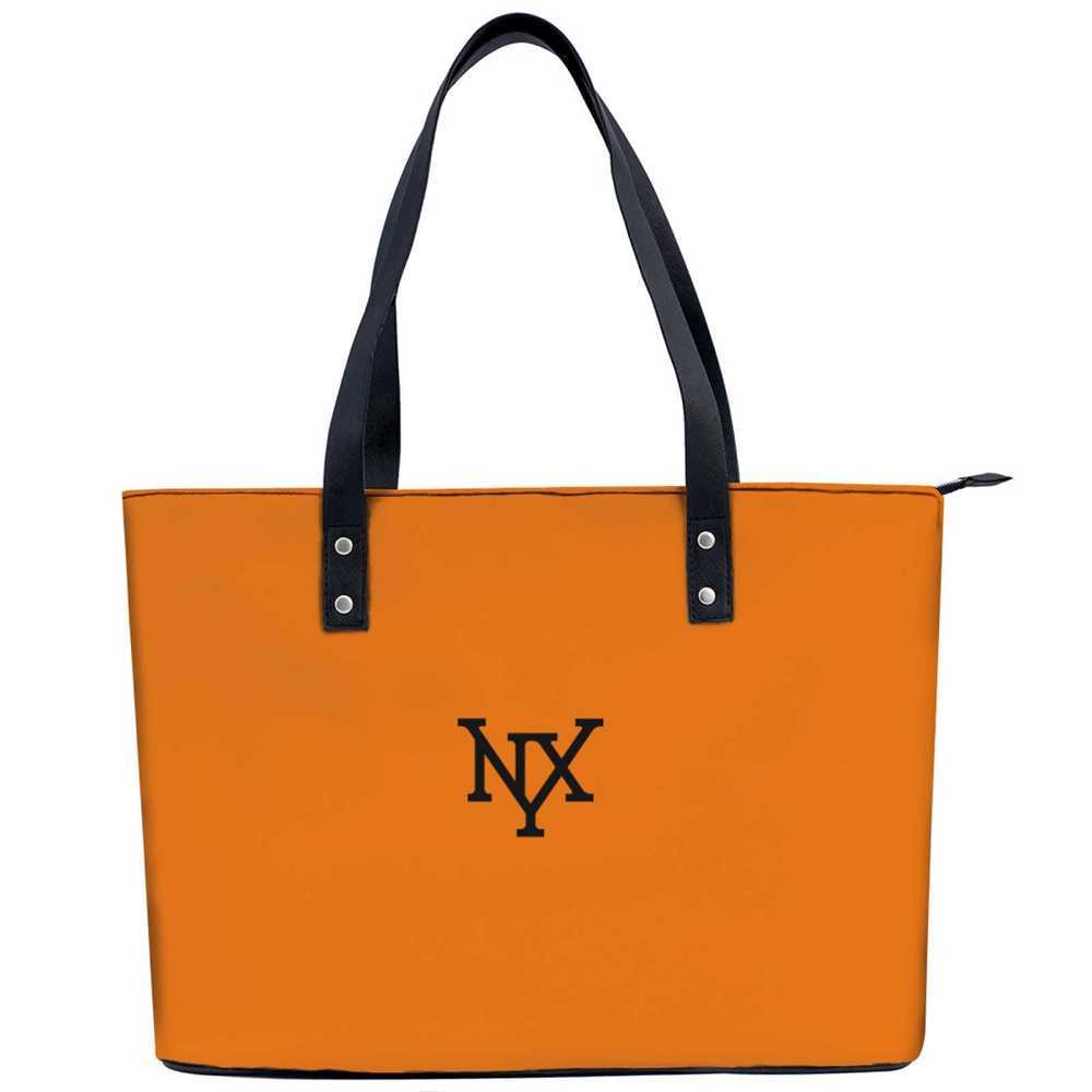 NXY Solid Color Multifunction Designer Handbags High Quality Tote Bag Rretro large Beach Tote Bag High Capacity Zipper Shoulder For Ladies Hip