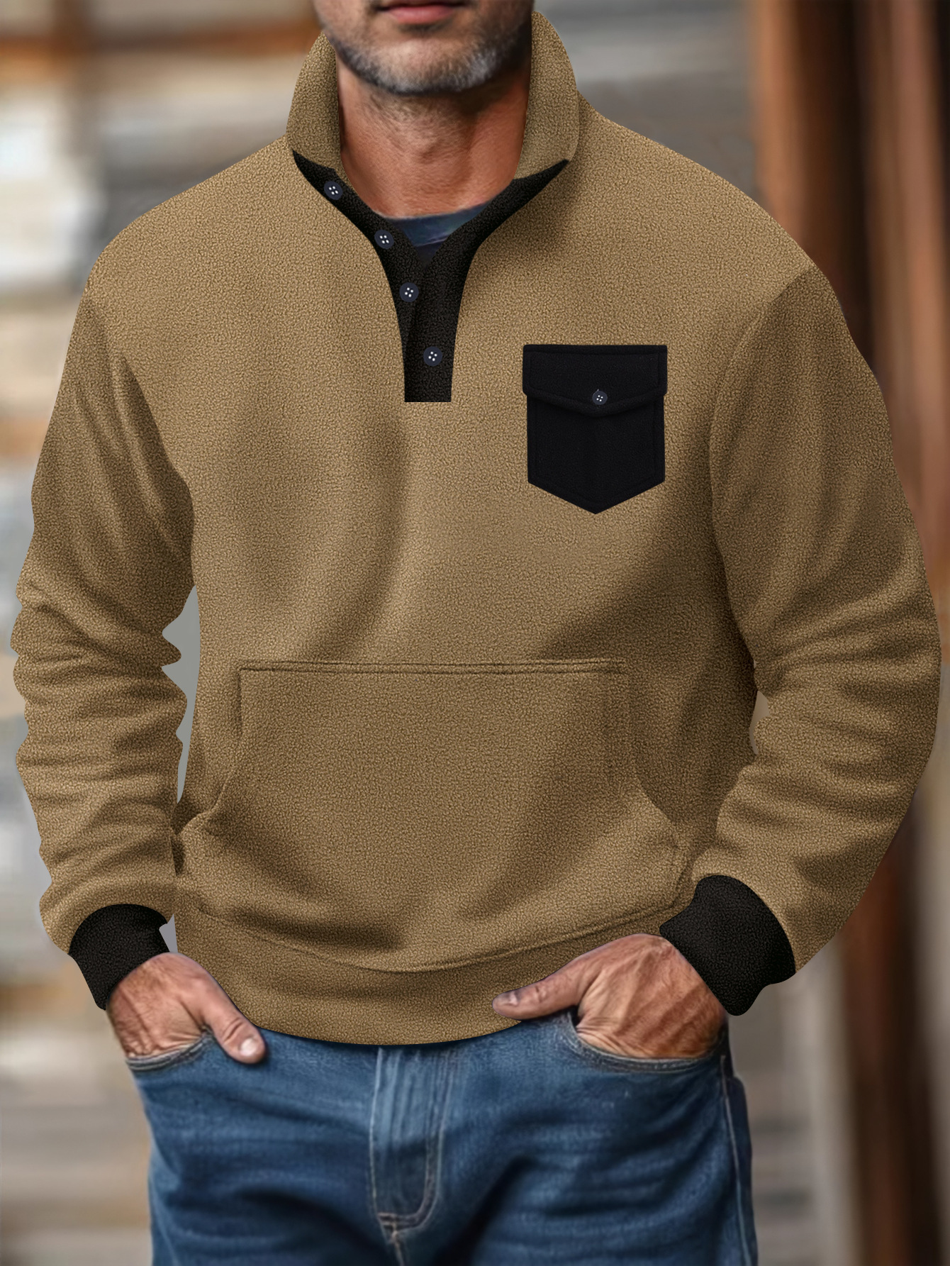 Hoodies Sweatshirts Designer Hoodies men Fashion Sweatshirt Pullover Sportshirt mens Loose Long Sleeve Sweater autumn Good quality fleece tee tops