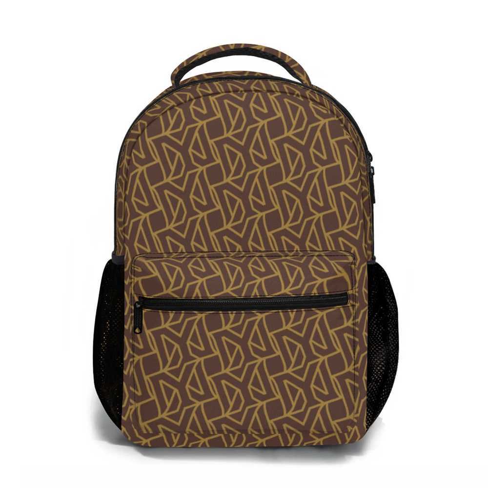 NXY High Quality Women Designer Backpacks Girls Campus Shoulder Bag Female Student School Bag Travel Daypacks Teenagers Book Bags Hip