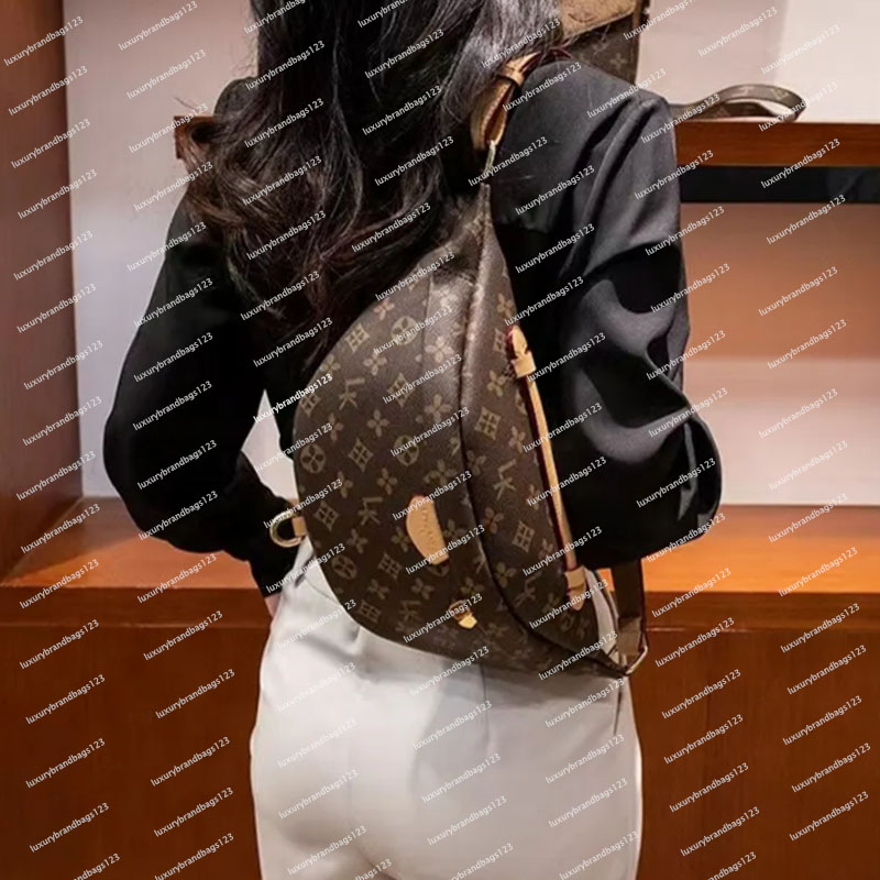 Cellphone Case Waist pouch bag designer handbag Purses Womens Men BumBag Belt Women Pocket Bags Fashion Tote HQL13737 a1