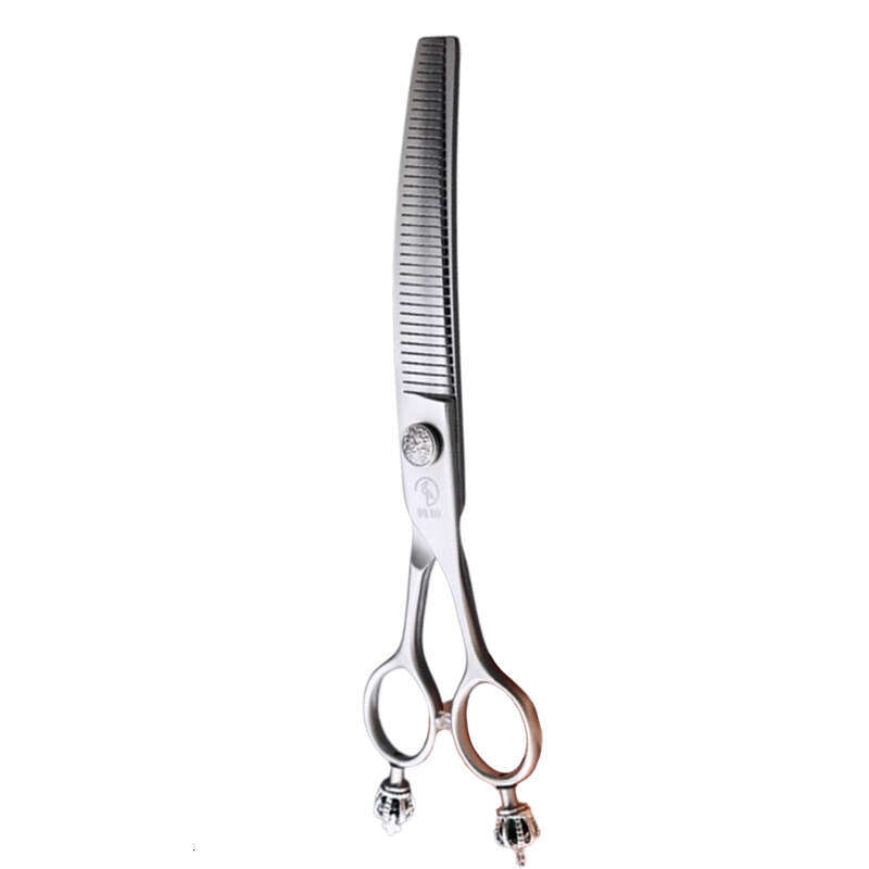 TENIKI Professional Pet Grooming Precision Fluffing Shear