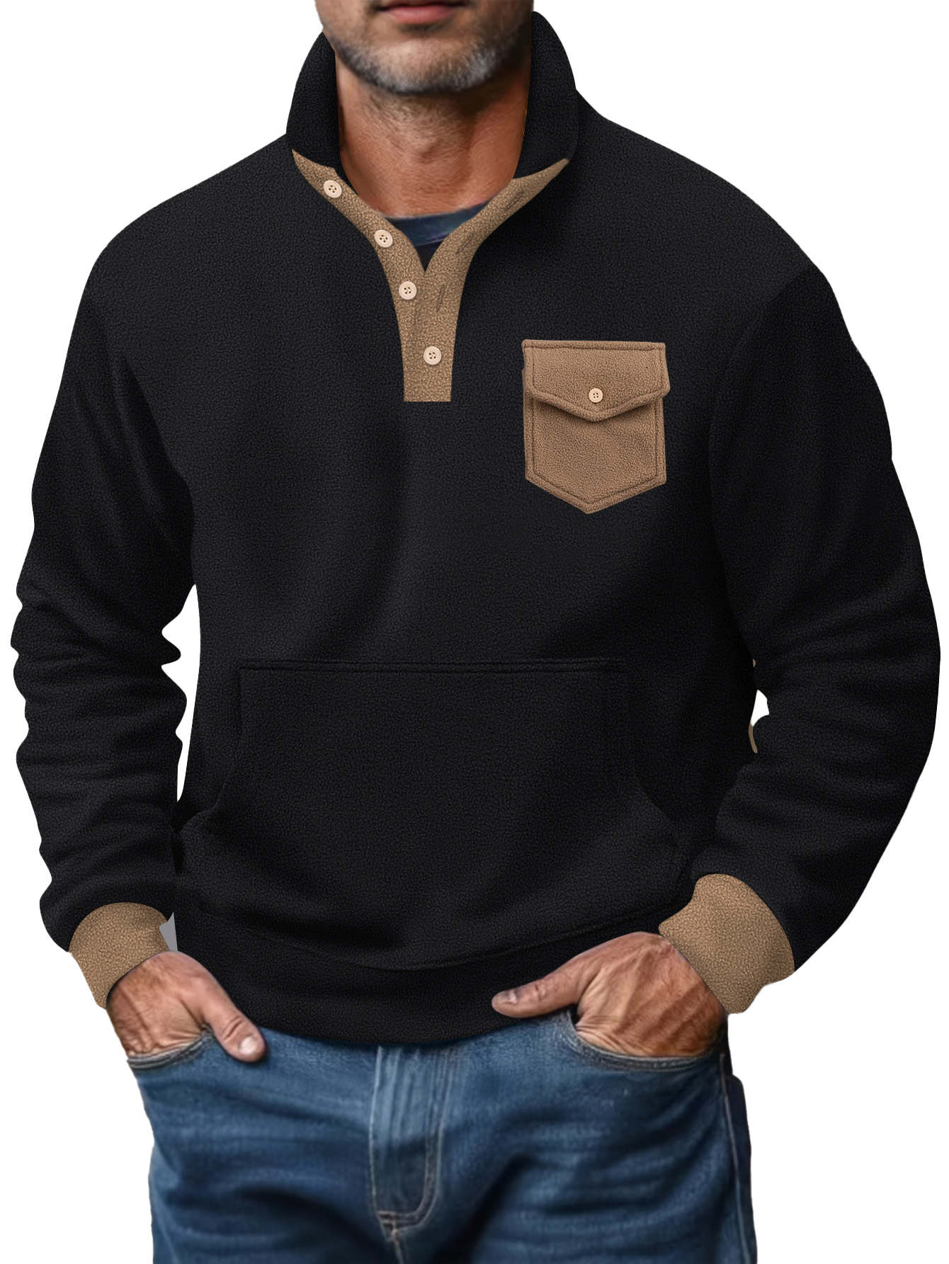 Sweatshishies Sweatshirts Designer Sweat-shirt de mode Sweats Sweats Sportshirt Sportshirt Loose