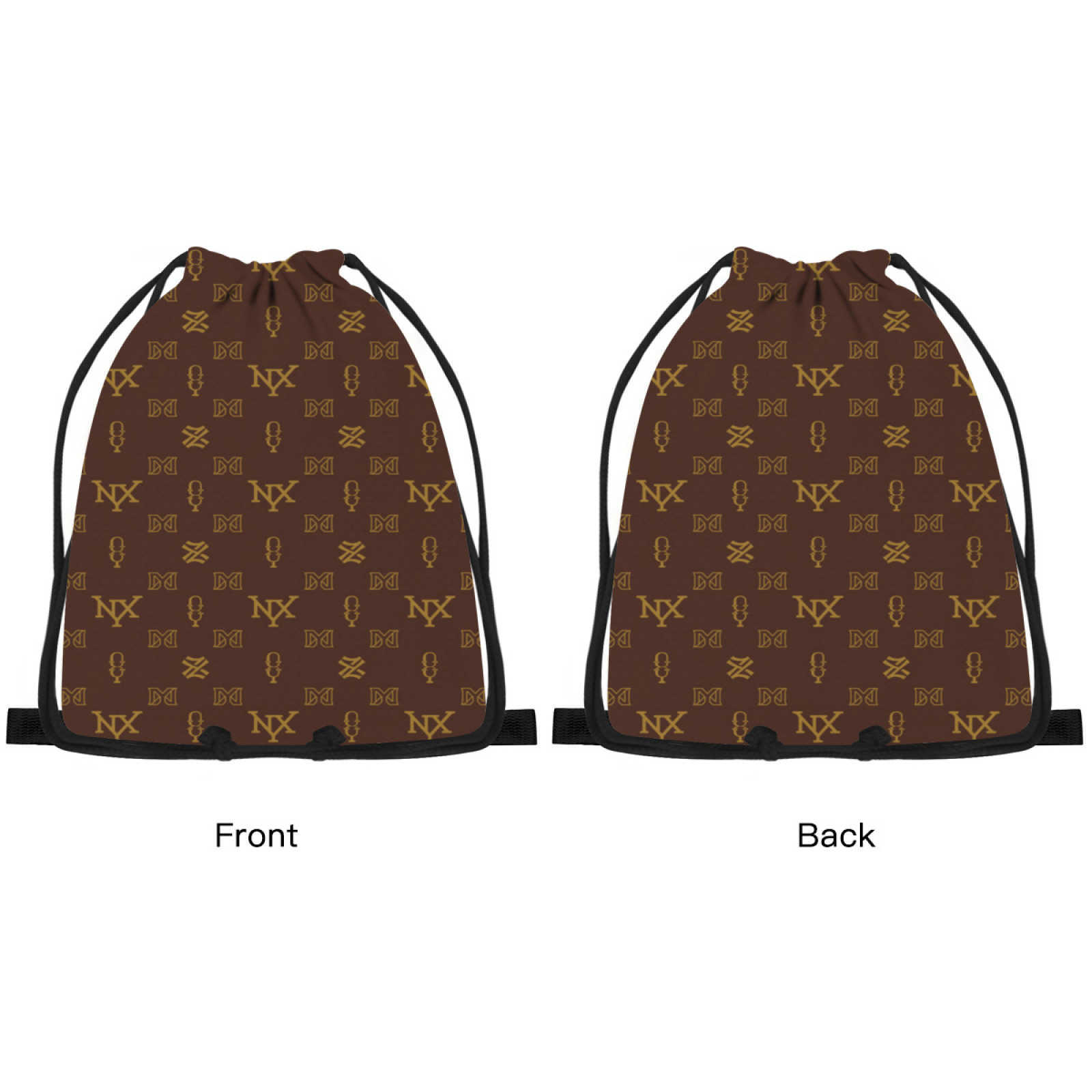 NXY Outdoor Sports Drawstring Pockets High Quality Travel Backpacks Men Vintage Backpack Multifunctional Cycling Bag Large Capacity Travel Bag Hip