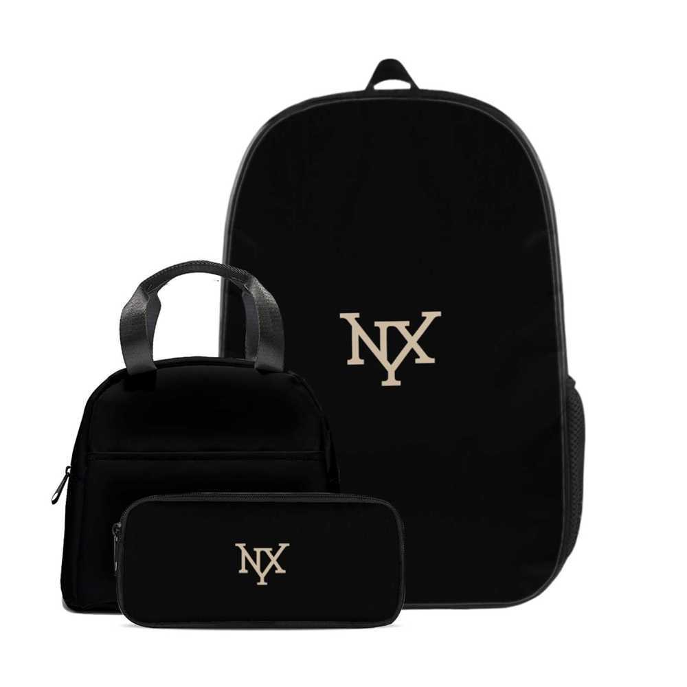 NXY Casual Backpack Student School Backpack School Bags Girls Kids Schoolbag Primary Travel Bag Student Book Bag Hip