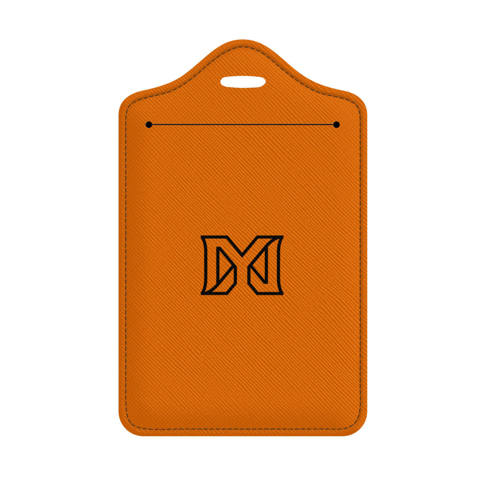NXY Leather Travel Luggage Tag Hanging Tag Suitcase Tag Plane With Name ID Cards Anti-lost Solid Color Travel Accessories Hip