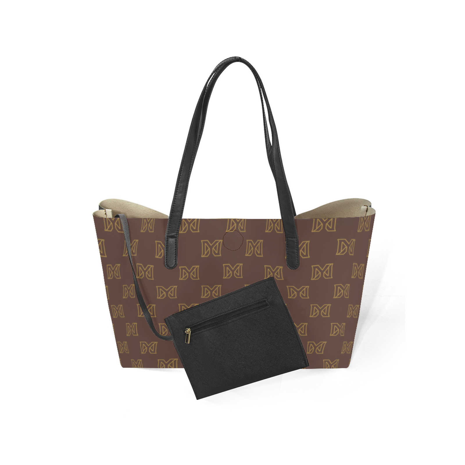 NXY Women Tote Bag Brand Leather Shopping Handbag Personality Large Capacity Underarm Shoulder Bags Designer Bag Fashion Crossbody Bag Purse Hip