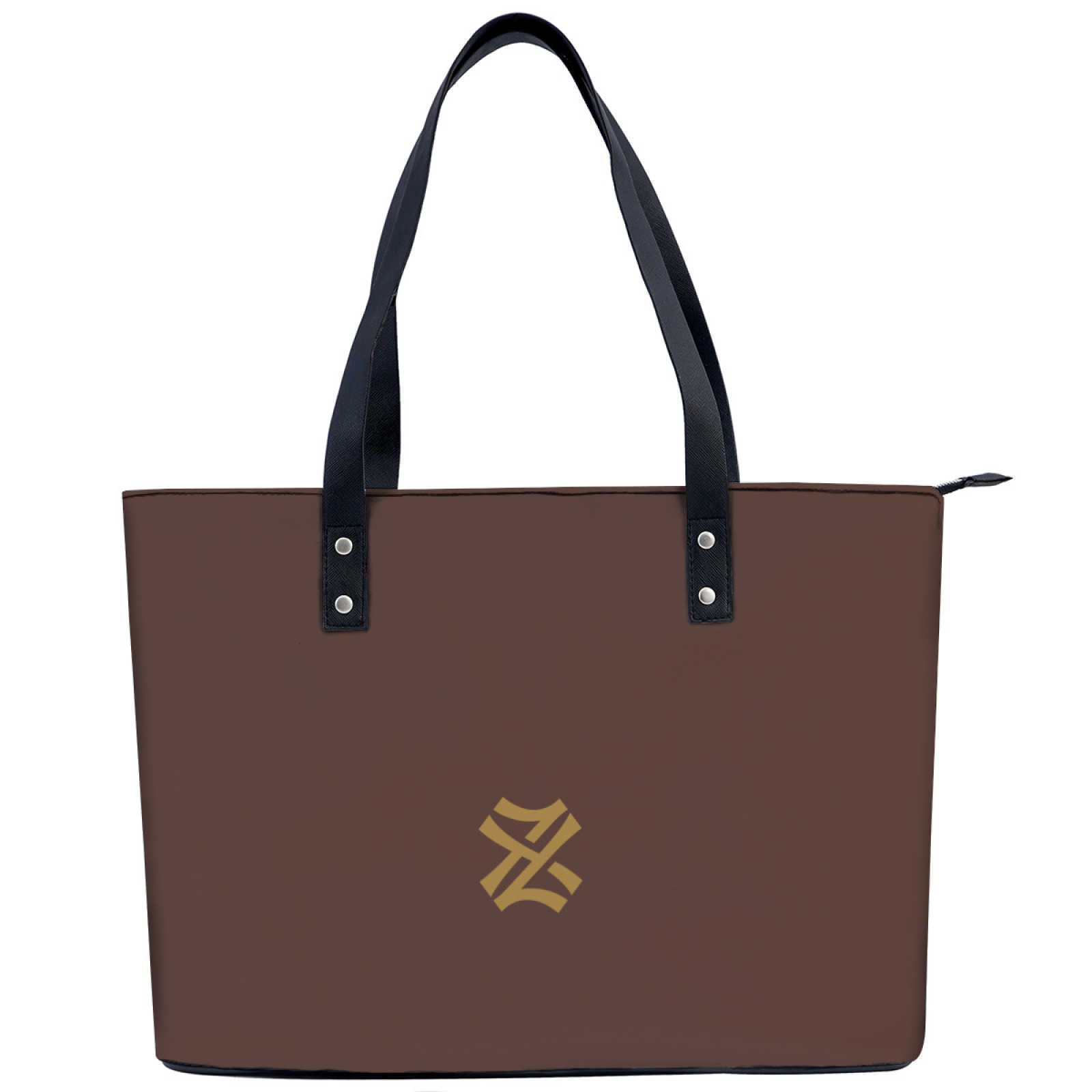NXY Solid Color Multifunction Designer Handbags High Quality Tote Bag Rretro large Beach Tote Bag High Capacity Zipper Shoulder For Ladies Hip