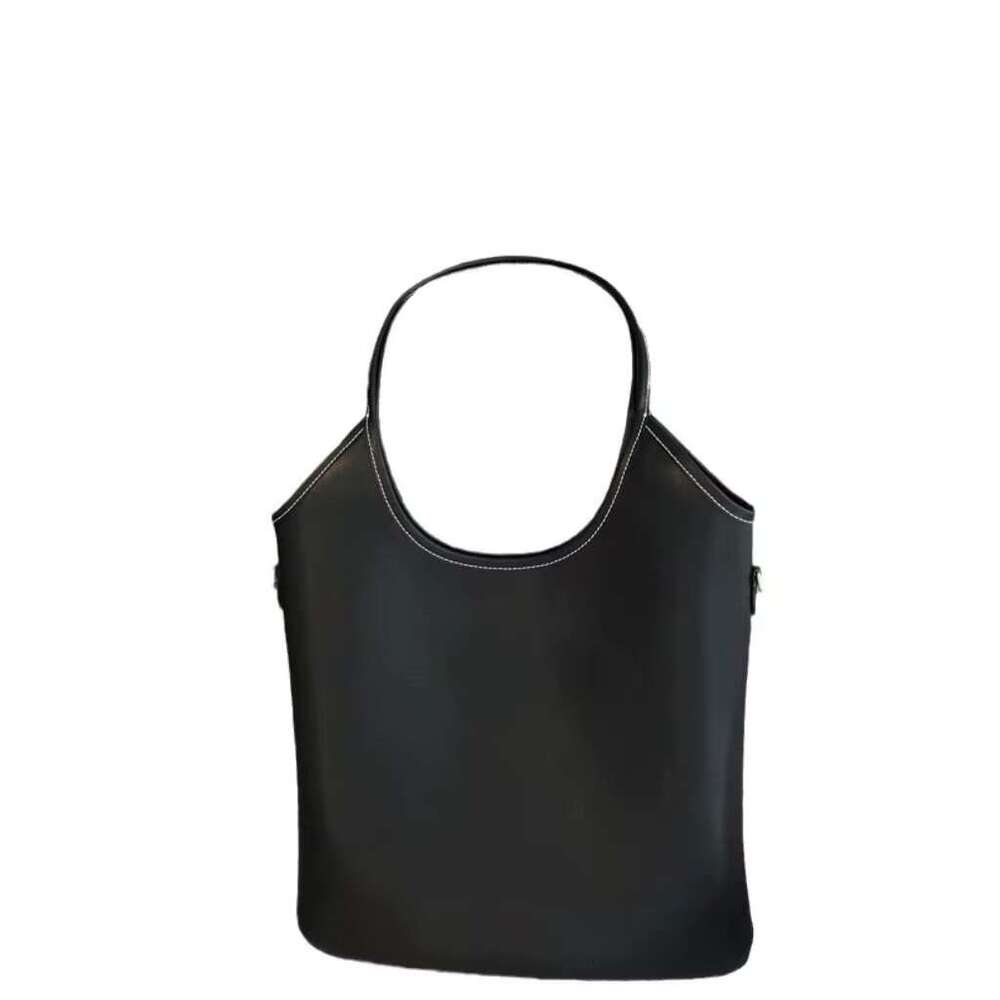 2024 New High Quality Large Capacity Underarm Bagsimple Fashion Versatile Retro Suede Single Shoulder Handbag