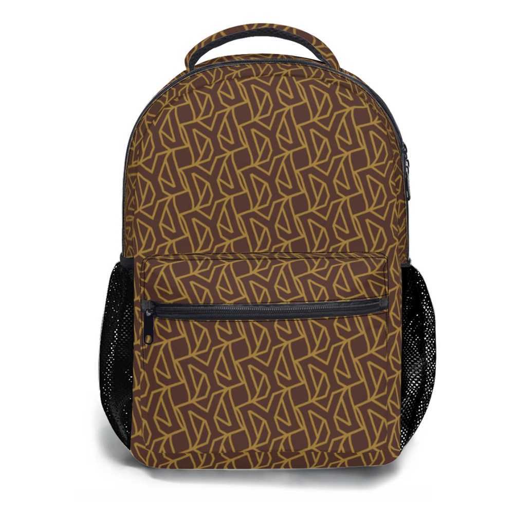 NXY College Student SchoolBags Backpack Ladies Casual Travel Bag Knapsack Women Large Capacity Bookbag Female School Bags Hip