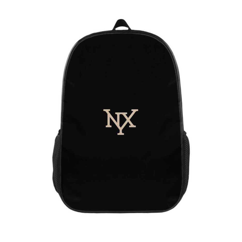 NXY Casual Backpack Ladies Bookbag Knapsack Women Large Capacity Backpack Purses High Quality Female Vintage Bag School Bags Travel Bagpack Hip