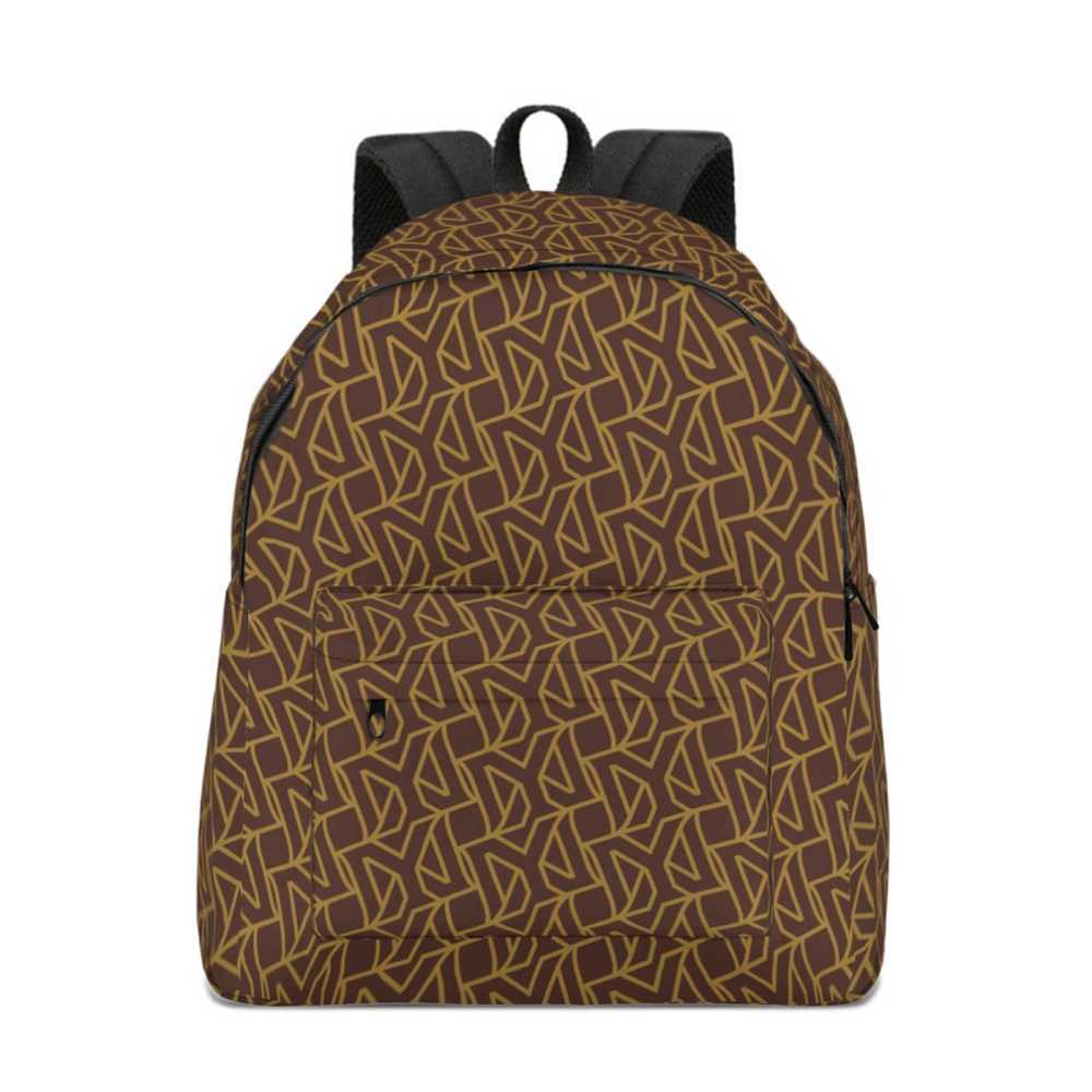 NXY New Female Fashion Student School Bag Men High Capacity College Backpack Bag Trendy Women Laptop School Bags Cute Girl Cool Travel Book Bag Hip