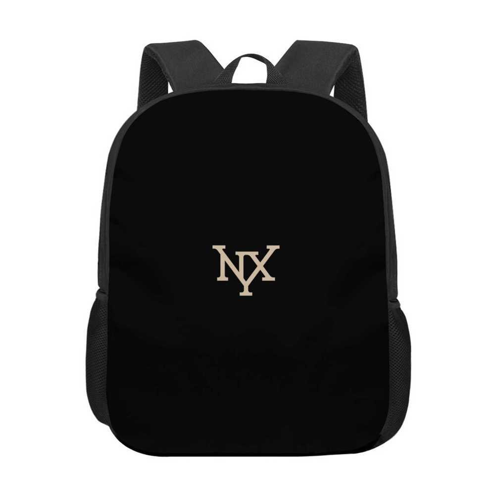NXY Zipper Ladies Backpacks New High Quality Schoolbag Large Capacity Travel Bag For Women Casual Commuting School Bags Teenagers Book Bag Hip