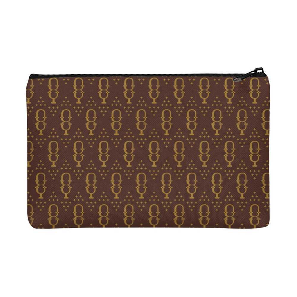 NXY Large Women Canvas Cosmetic Bags Cases Zipper Make Up Bag Travel Washing Makeup Organizer Case Toiletry Pouch Hip