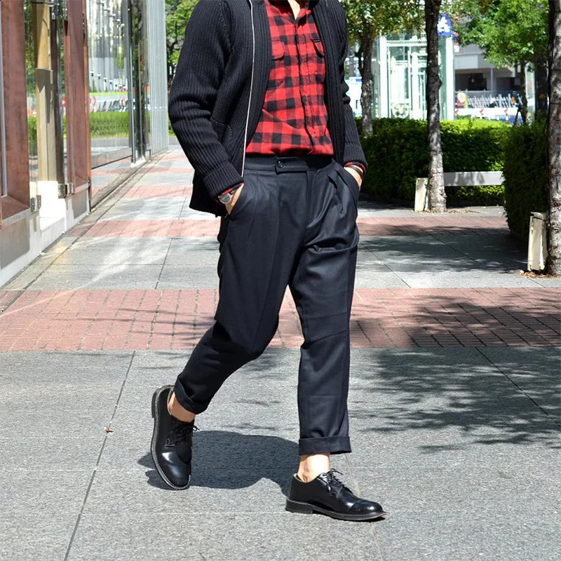 100% cotton sping oversized red Lumberjack outdoor black and white plaid flannel shirts men 2024 shirt Vintage checked jacket 250110
