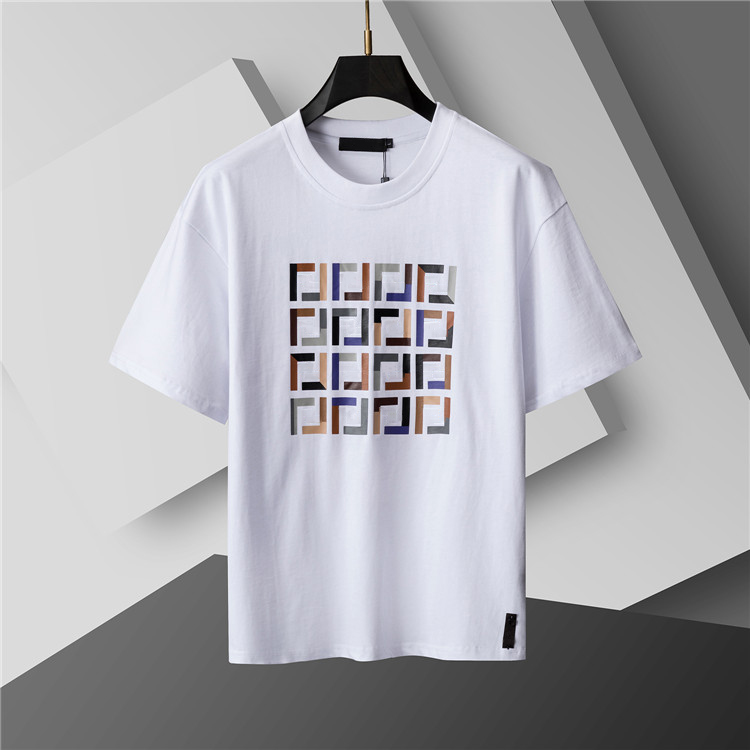 US S-XL Luxury Italy Tees T-Shirt Designer Polo Shirts High Street Embroidery Garter Snakes Little Bee Printing Clothing Mens Brand Polo Shirt Loose Oversize S-7XL