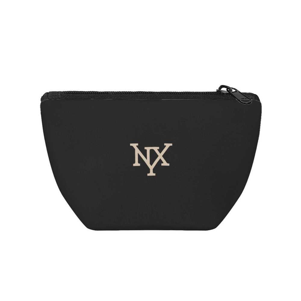 NXY Solid Color Travel Toiletry Bag Portable Travel Makeup Bags High Quality Storage Pockets Zipper Cosmetic Bag Clutch Bag Hip