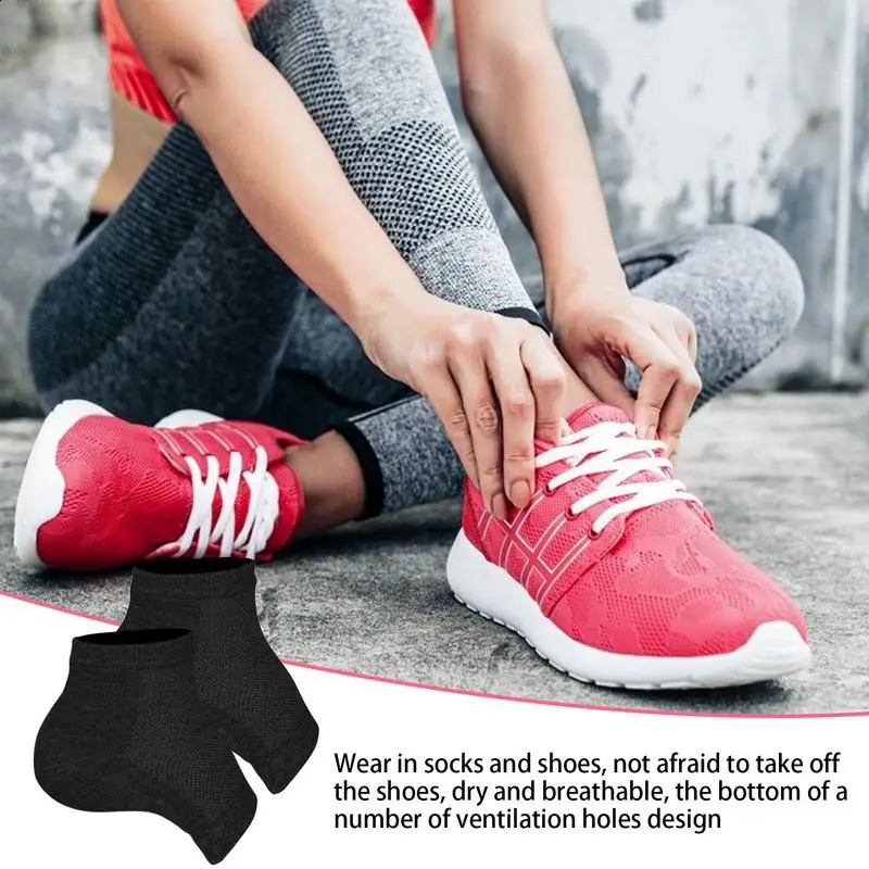 Height Max Insoles Invisible Height Booster Socks Heel Inserts For Men Height Increasing Insoles Shoe Inserts Men Height 250117