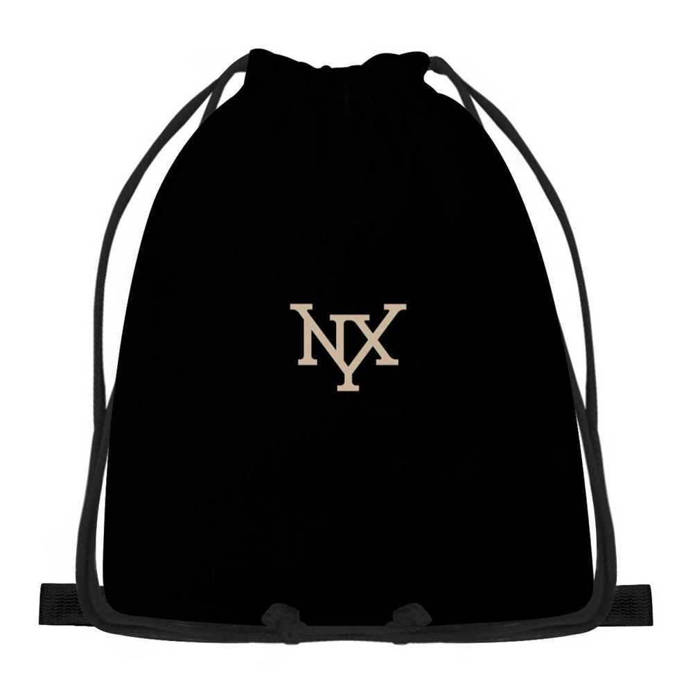 NXY Solid Color Sports Backpack High Quality Drawstring Pockets Men Zipper Travel Sports Bag Fanny Pack For Women Designer Bag Hip